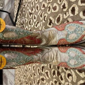 Corral Western Boots